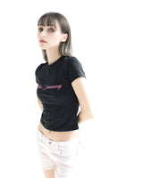 Ether Tシャツ（ブラック）