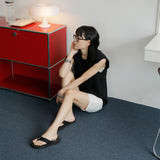 CHUBASCO コンチャ CCT2013 ブラック