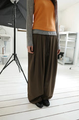 volume pants (3c)