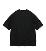ホームランバニー半袖Tシャツ