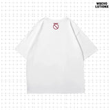 アーサーフレックトライアルジョーカーTシャツ (White)