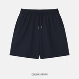 ミニ チェック ショーツ