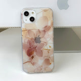 Pink Blossom Phone Case