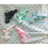 【MADE】 Star Revolver Keyring