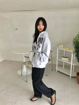リアジップアップ