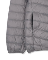 Aerion duckdown lightweight padding
