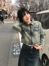 Anshi jacket