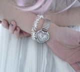 Cupid Watch (Ivory)