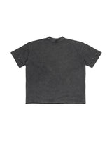 DCxRS イーグルジェット2アメリカンウォッシュTシャツ ブラック