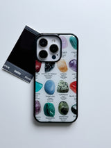 stone case