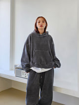 ボリュームジャガッドパンツ