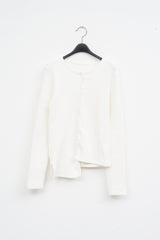 (W) Bell Cardigan (3color)