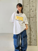 Ventique High Density Signature T-shirt 4color
