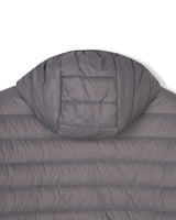 Aerion duckdown lightweight padding