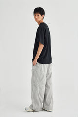 シンボルTシャツ [ブラック]