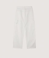 No.0981 DK work PT (3color)