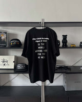 DP Star Greg Short Sleeve T-Shirt