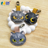cat pendant Season 2