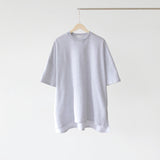 キープヘビージャージハーフTシャツ