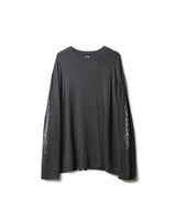 Zebra Cross Longsleeve