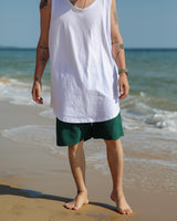 KP ICE HALF PANTS