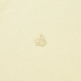 KIRSH PLAIN SOFT TOUCH CARDIGAN - IVORY 