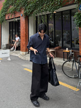 Libre striped shirt