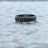 Lunar Orbit Ring