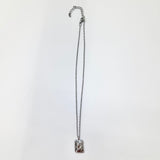 Zodiac sign necklace (14type)