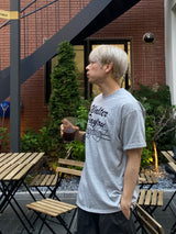 ウォーターハーフTシャツ 4C