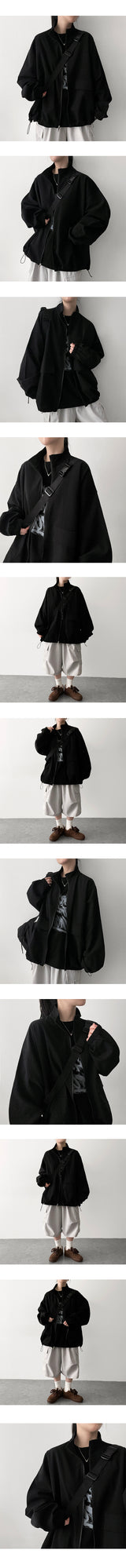 The View Banded Cargo Bermuda Shorts