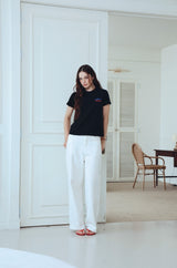 26SS★Sweet Orchard Crop Short Sleeve Tee