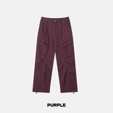 Garment Cargo Pants