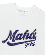 VTG SCRIPT TEE