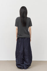 ダブル フリット パンツ