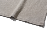 Cali Henry Neck Slavic Cotton Long Sleeve Ties
