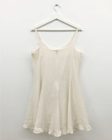 Soleil Bustier Dress (2 Colors)