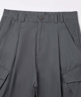 Cold Light Sourse Pants