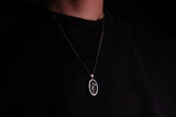 Candle Necklace