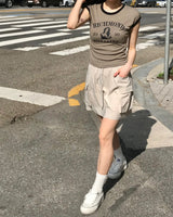 Vespera skirt