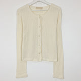 Viki Cardigan Set (3color)