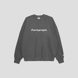 パラグラフ オフィシャルクルー