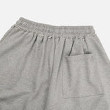 メイヤースタッドバミューダパンツ (2color)