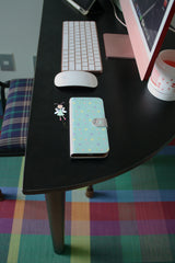 [walletcase] diary cute fairy