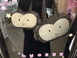 mini-monkey Shoulder Crossbag