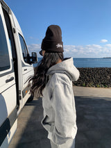 【MADE】スターンヒップスウェットシャツ