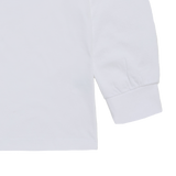 25SS サミットオパンチュウサギ長袖Tシャツ ホワイト