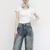 べリオベーシックTシャツ
