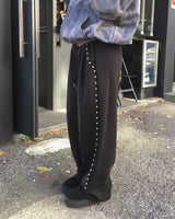 Stud training pants