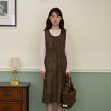 Medium Soft Deep Brown